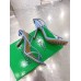 Bottega Veneta Stretch Sandals In Lalis Lambskin