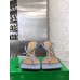 Bottega Veneta Stretch Sandals In Lalis Lambskin
