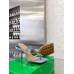 Bottega Veneta Stretch Sandals In Lalis Lambskin