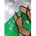 Bottega Veneta Stretch Sandals 90MM In Black Lambskin Bottega Veneta Stretch Sandals 90MM In Black Lambskin