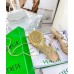 Bottega Veneta Dot Sandals 100mm In Beige Lambskin Bottega Veneta Dot Sandals 100mm In Beige Lambskin