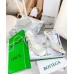 Bottega Veneta Dot Sandals 100mm In White Lambskin Bottega Veneta Dot Sandals 100mm In White Lambskin