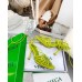 Bottega Veneta Dot Sandals 100mm In Kiwi Lambskin Bottega Veneta Dot Sandals 100mm In Kiwi Lambskin