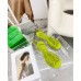 Bottega Veneta Dot Sandals 100mm In Kiwi Lambskin Bottega Veneta Dot Sandals 100mm In Kiwi Lambskin