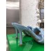 Bottega Veneta Lido Sandals In Light Blue Intrecciato Leather Bottega Veneta Lido Sandals In Light Blue Intrecciato Leather