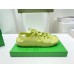 Bottega Veneta Jelly Sandals In Seagrass Rubber
