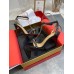 Christian Louboutin So Me 100mm Sandals In Black Lambskin Christian Louboutin So Me 100mm Sandals In Black Lambskin