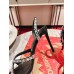 Christian Louboutin Emilie Strass 100MM Sandals In Black Veau Velours Christian Louboutin Emilie Strass 100MM Sandals In Black Veau Velours
