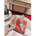 Christian Louboutin Marykate Queen 100MM Pumps In Silver Glittered