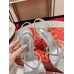 Christian Louboutin Emilie 100MM Sandals In Silver Glittered Leather