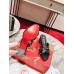Christian Louboutin Spika Club Sandals 85mm In Black Leather Christian Louboutin Spika Club Sandals 85mm In Black Leather