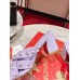 Christian Louboutin Spika Club Sandals 85mm In Lilas Leather Christian Louboutin Spika Club Sandals 85mm In Lilas Leather