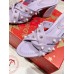 Christian Louboutin Spika Club Sandals 85mm In Lilas Leather Christian Louboutin Spika Club Sandals 85mm In Lilas Leather