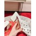 Christian Louboutin Spika Club Sandals 85mm In White Leather Christian Louboutin Spika Club Sandals 85mm In White Leather