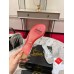Christian Louboutin Degraqueenie Mules in PVC with Crystals