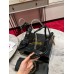 Christian Louboutin Mascasandal 85mm Sandals in Black Leather Christian Louboutin Mascasandal 85mm Sandals in Black Leather