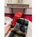 Christian Louboutin Tangueva Strappy Sandals 100mm in Black Leather Christian Louboutin Tangueva Strappy Sandals 100mm in Black Leather