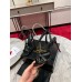 Christian Louboutin Tangueva Strappy Sandals 100mm in Black Leather Christian Louboutin Tangueva Strappy Sandals 100mm in Black Leather