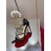 Christian Louboutin So Spike 100mm Sandals In Black Leather Christian Louboutin So Spike 100mm Sandals In Black Leather