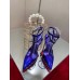 Christian Louboutin Maravilla Joli 100mm Sandals In Speccio Leather