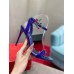 Christian Louboutin Goldie Joli 100mm Sandals In Speccio Leather Christian Louboutin Goldie Joli 100mm Sandals In Speccio Leather
