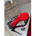 Christian Louboutin Goldie Joli 100mm Sandals In Black Satin Christian Louboutin Goldie Joli 100mm Sandals In Black Satin