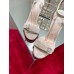 Christian Louboutin Umberta 100mm Sandals In Beige Suede Christian Louboutin Umberta 100mm Sandals In Beige Suede