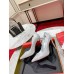 Christian Louboutin Hot Chick 100mm Pumps In Sequin Fabric Christian Louboutin Hot Chick 100mm Pumps In Sequin Fabric