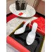 Christian Louboutin Me Dolly 100mm Mules In White Patent Leather Christian Louboutin Me Dolly 100mm Mules In White Patent Leather
