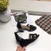 Hermes Legend Wedge Sandals In Black Calfskin Hermes Legend Wedge Sandals In Black Calfskin