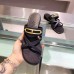Hermes Claire Sandals In Black Calfskin Hermes Claire Sandals In Black Calfskin