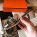 Hermes Oasis Slide Sandals In Vert Fonce Niloticus Crocodile Shiny Skin Hermes Oasis Slide Sandals In Vert Fonce Niloticus Crocodile Shiny Skin
