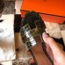 Hermes Oasis Slide Sandals In Vert Fonce Niloticus Crocodile Shiny Skin Hermes Oasis Slide Sandals In Vert Fonce Niloticus Crocodile Shiny Skin