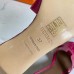 Hermes Oasis Slide Sandals In Rose Red Niloticus Crocodile Shiny Skin Hermes Oasis Slide Sandals In Rose Red Niloticus Crocodile Shiny Skin