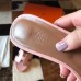 Hermes Oasis Slide Sandals 50mm In Pink Swift Calfskin Hermes Oasis Slide Sandals 50mm In Pink Swift Calfskin