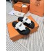 Hermes Empire Sandals in White Calfskin Hermes Empire Sandals in White Calfskin