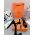 Hermes Heden 80 Sandals in Black Suede Leather with Rhinestone Hermes Heden 80 Sandals in Black Suede Leather with Rhinestone