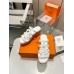 Hermes Isabella 30 Sandals in White Calfskin Hermes Isabella 30 Sandals in White Calfskin