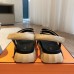 Hermes Women's Junior Sandals in Beige Nappa Leather Hermes Women's Junior Sandals in Beige Nappa Leather