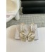 Jimmy Choo Etana 50 Mule Sandals in Gold Metallic Leather