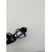 Jimmy Choo Ixia Sandals 95mm in Black Patent Calfskin Jimmy Choo Ixia Sandals 95mm in Black Patent Calfskin