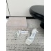 Jimmy Choo Ixia Sandals 95mm in White Patent Calfskin Jimmy Choo Ixia Sandals 95mm in White Patent Calfskin