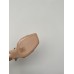 Jimmy Choo Ixia Sandals 95mm in Beige Patent Calfskin Jimmy Choo Ixia Sandals 95mm in Beige Patent Calfskin