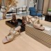 Jimmy Choo Anise 75 Mule Sandals In Ballet Pink Patent