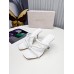 Jimmy Choo Diosa 90 Sandals In White Nappa Leather Jimmy Choo Diosa 90 Sandals In White Nappa Leather