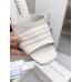 Manolo Blahnik Picoux 70mm Sandals In White Lambskin Manolo Blahnik Picoux 70mm Sandals In White Lambskin