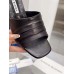 Manolo Blahnik Picoux 70mm Sandals In Black Lambskin