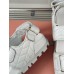 Miu Miu Women's Sandals in White Matelasse Nappa Leather Miu Miu Women's Sandals in White Matelasse Nappa Leather