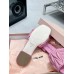 Miu Miu Women's Slides in Pink Matelasse Nappa Leather Miu Miu Women's Slides in Pink Matelasse Nappa Leather