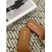Miu Miu Women's Slides in Beige Raffia-effect Woven Fabric Miu Miu Women's Slides in Beige Raffia-effect Woven Fabric